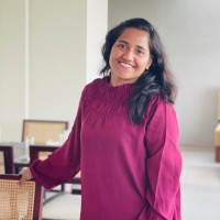 Kripa Praveena K