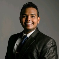 Thaveen De Silva