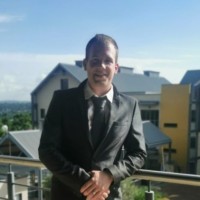 Brandon Serfontein