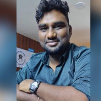 Prashanth Vanaparthy