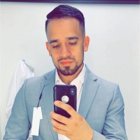Sergio A Gomez