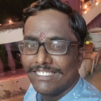 Shreenivas Devasani