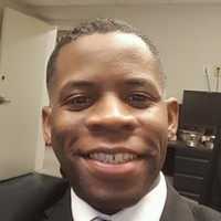Tommy Ferguson Jr.