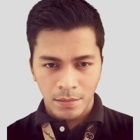 Jerwin Dacop