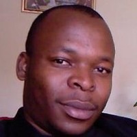 Michael Lukhele