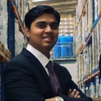 TUSHAR THAKARE