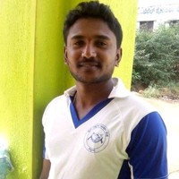 Manju Manjunatha