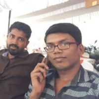 Nimesh Mohan
