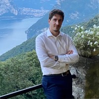 Mattia Cesana