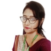 Abhishikta Mukherjee