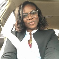 Anastasia Nnoke