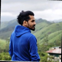 Arjun Balakrishnan