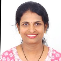 Shwetha D Baliga