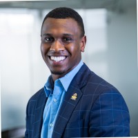 Taji Harris