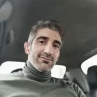 Ali M. Mohammadi
