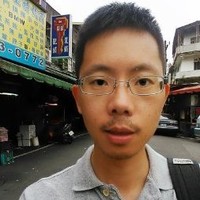 Kehuan Wang