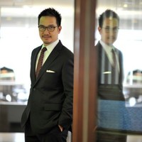 Gregory Ling