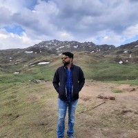Vikas Mahawar