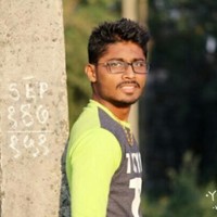 Pratik Chandragire