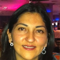 Silvana Díaz Olivares