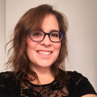 Marie-Chantale Rivard