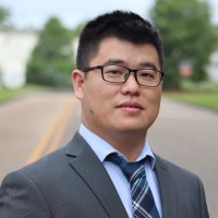 Chen Chen, Ph.D.