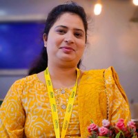 Komal Tiwari
