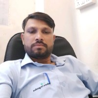 kamlesh vasava