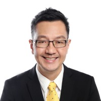 James Lim