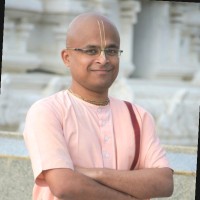 Sumedha Bhakta Dasa