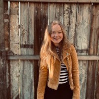Ymke Van Roosmalen