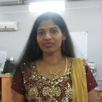 Shamna Krishnan