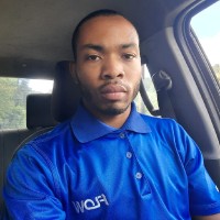 Keon Murray