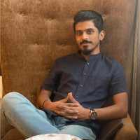 Naren Kumar