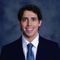 Luke D'Ambrosi