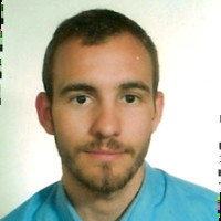 Jesús Soto Salvador