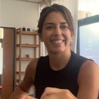 Maria Magdalena Martinez Picabea