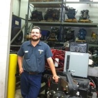 Adam Helgeson