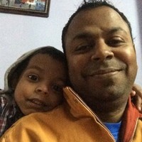 Rajeev Shah
