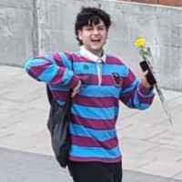 Kevin Boiani De Silva