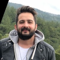 Çağrı Aydoğdu
