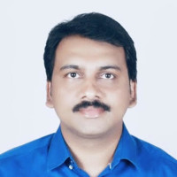 Srinivasa Rao Ragolu