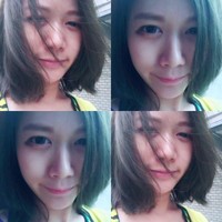廖詠琦 Yvonne