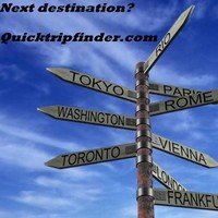 Quicktripfinder .com