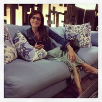 Julieta Casañas Pitte