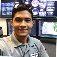 Zamir Gutierrez