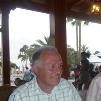 David Chandler