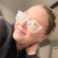 Alyssa Woodcock