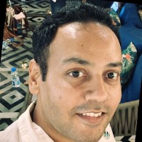 Ashish Trikha