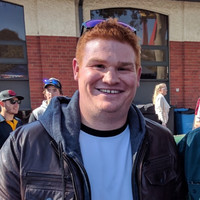 Jeffrey Taylor